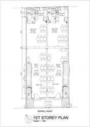 Desker Road Conservation Area (D8), Shop House #587569481